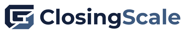 Closing Scale logo
